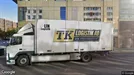 Lägenhet att hyra, Helsingborg, Carl Krooks gata