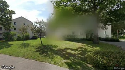 Lägenheter att hyra i Kalmar - Bild från Google Street View