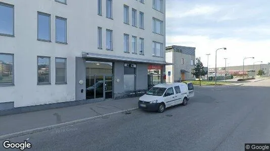 Lägenheter att hyra i Järfälla - Bild från Google Street View