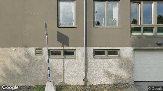 Lägenheter att hyra i Nacka - Bild från Google Street View