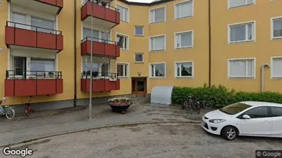 Lägenheter att hyra i Söderort - Bild från Google Street View