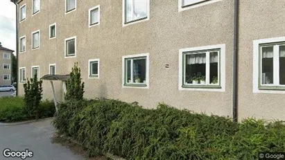 Lägenheter att hyra i Västerort - Bild från Google Street View