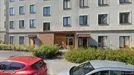 Lägenhet att hyra, Söderort, Bjursätragatan