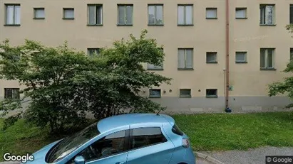 Lägenheter att hyra i Västerort - Bild från Google Street View