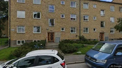 Lägenheter att hyra i Söderort - Bild från Google Street View