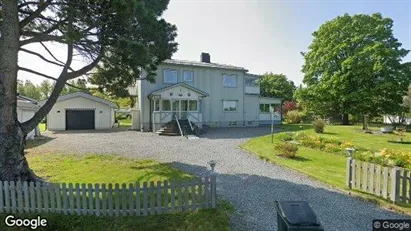 Lägenheter att hyra i Örnsköldsvik - Bild från Google Street View