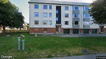 Lägenheter att hyra i Norrköping - Bild från Google Street View
