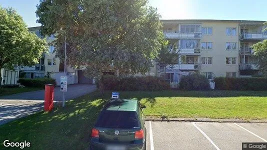 Lägenheter att hyra i Norrköping - Bild från Google Street View