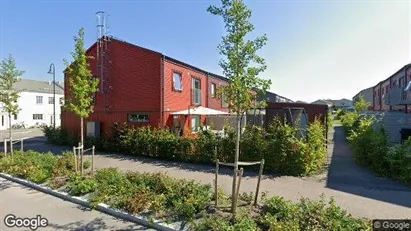 Lägenheter att hyra i Enköping - Bild från Google Street View
