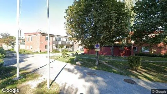 Lägenheter att hyra i Sigtuna - Bild från Google Street View