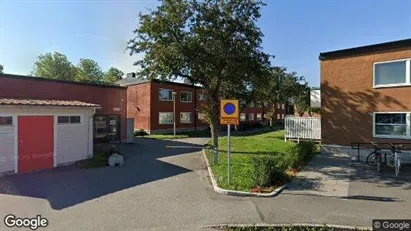 Lägenheter att hyra i Uppsala - Bild från Google Street View
