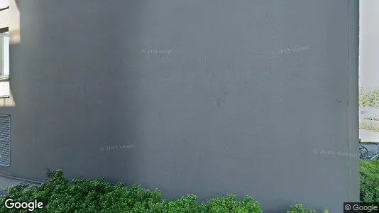 Lägenheter att hyra i Uppsala - Bild från Google Street View