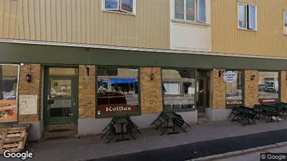 Lägenheter att hyra i Lundby - Bild från Google Street View