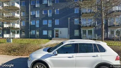Lägenheter att hyra i Område ej specificerat - Bild från Google Street View