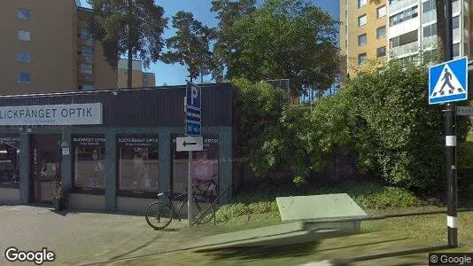 Lägenheter att hyra i Område ej specificerat - Bild från Google Street View
