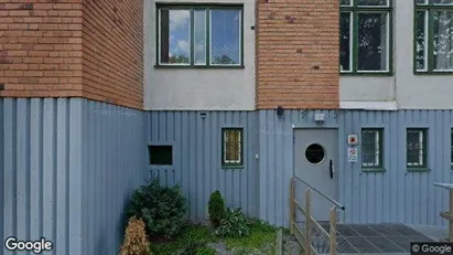 Lägenheter att hyra i Västerort - Bild från Google Street View