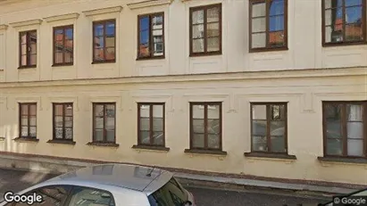 Rum att hyra i Karlskrona - Bild från Google Street View