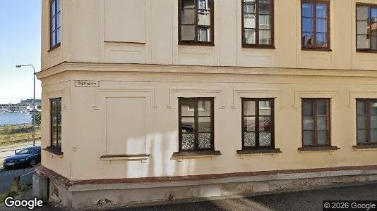 Rum att hyra i Karlskrona - Bild från Google Street View