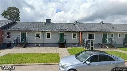 Lägenheter att hyra i Tranemo - Bild från Google Street View