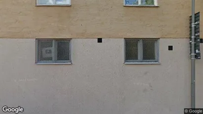 Lägenheter att hyra i Södermalm - Bild från Google Street View