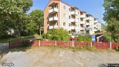 Lägenheter att hyra i Nacka - Bild från Google Street View