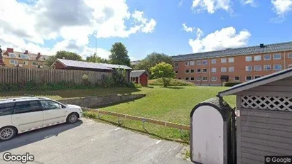 Lägenheter att hyra i Gotland - Bild från Google Street View
