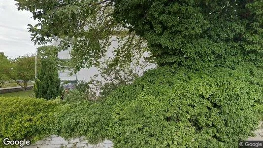 Lägenheter att hyra i Gotland - Bild från Google Street View