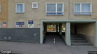Lägenheter att hyra i Västerort - Bild från Google Street View