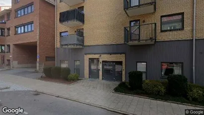 Lägenheter att hyra i Örgryte-Härlanda - Bild från Google Street View