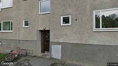 Lägenheter att hyra i Västerort - Bild från Google Street View