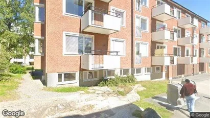 Lägenheter att hyra i Västerort - Bild från Google Street View