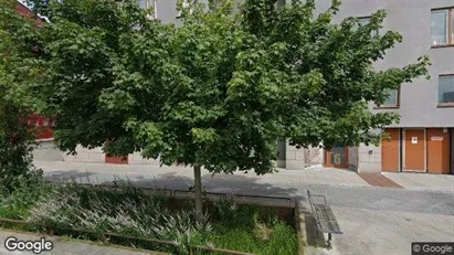 Lägenheter att hyra i Östermalm - Bild från Google Street View
