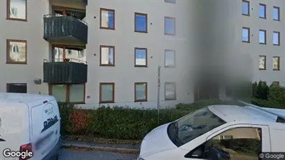 Lägenheter att hyra i Lidingö - Bild från Google Street View