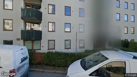 Lägenheter att hyra i Lidingö - Bild från Google Street View