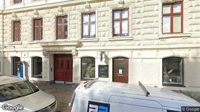 Lägenheter att hyra i Vasastan - Bild från Google Street View