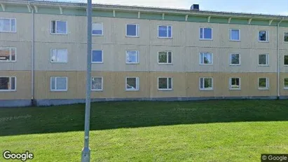 Lägenheter att hyra i Västerort - Bild från Google Street View
