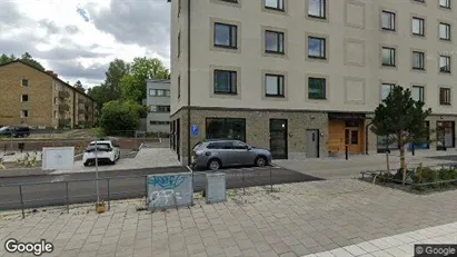 Lägenheter att hyra i Söderort - Bild från Google Street View