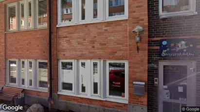 Lägenheter att hyra i Södermalm - Bild från Google Street View