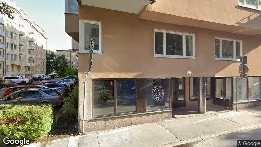 Lägenheter att hyra i Södermalm - Bild från Google Street View