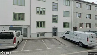 Lägenheter att hyra i Majorna-Linné - Bild från Google Street View
