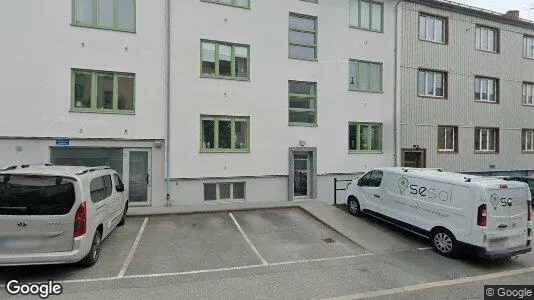 Lägenheter att hyra i Majorna-Linné - Bild från Google Street View