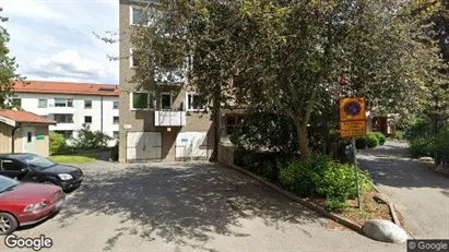 Lägenheter att hyra i Söderort - Bild från Google Street View