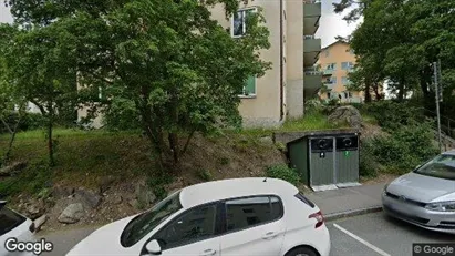 Lägenheter att hyra i Söderort - Bild från Google Street View