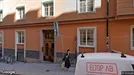 Lägenhet att hyra, Södermalm, Hökens gata