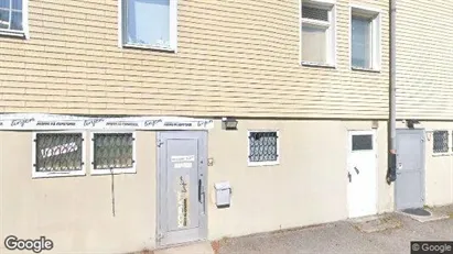 Lägenheter att hyra i Söderort - Bild från Google Street View