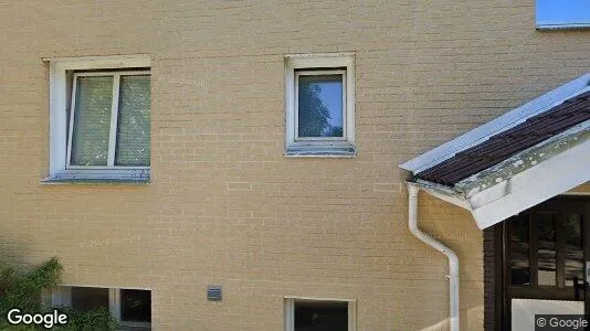 Lägenheter att hyra i Askim-Frölunda-Högsbo - Bild från Google Street View