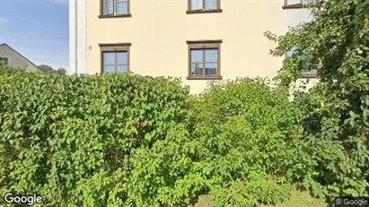 Lägenheter att hyra i Botkyrka - Bild från Google Street View