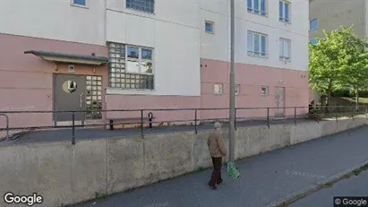 Lägenheter att hyra i Söderort - Bild från Google Street View