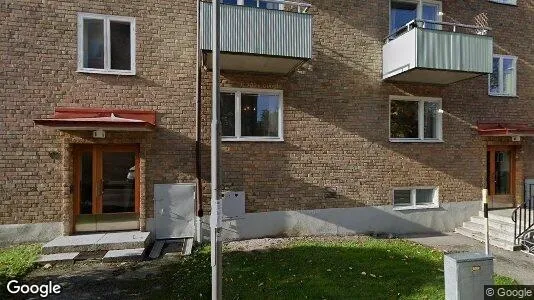 Lägenheter att hyra i Västerort - Bild från Google Street View