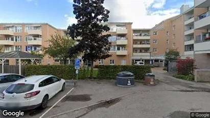 Lägenheter att hyra i Gävle - Bild från Google Street View